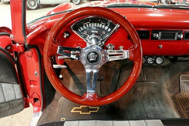1955 Chevrolet Bel Air/150/210 -- - photo 12