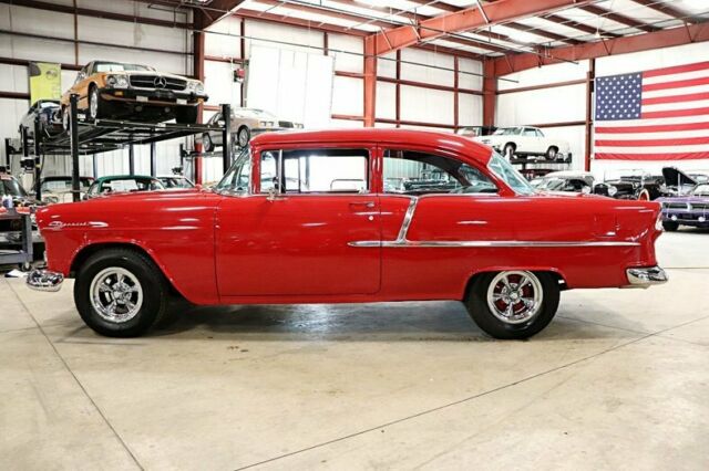 1955 Chevrolet Bel Air/150/210 -- - photo 2