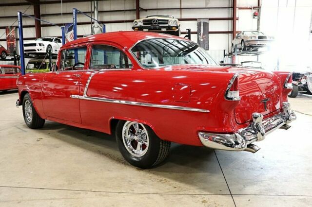1955 Chevrolet Bel Air/150/210 -- - photo 3