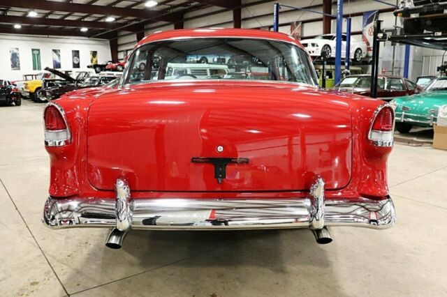 1955 Chevrolet Bel Air/150/210 -- - photo 4