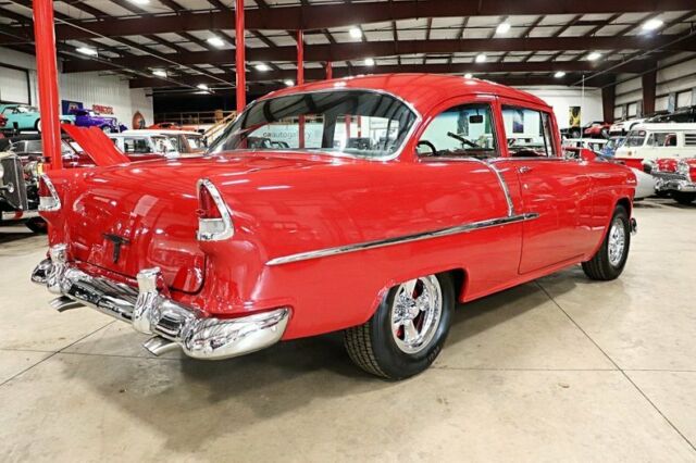 1955 Chevrolet Bel Air/150/210 -- - photo 5