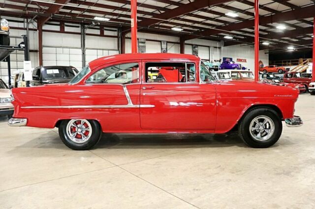 1955 Chevrolet Bel Air/150/210 -- - photo 6