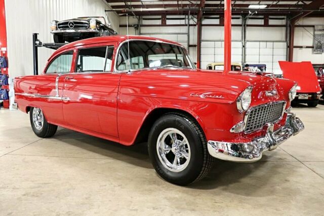 1955 Chevrolet Bel Air/150/210 -- - photo 7
