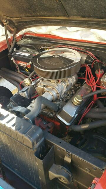1955 Chevrolet Bel Air/150/210 Custom - photo 11