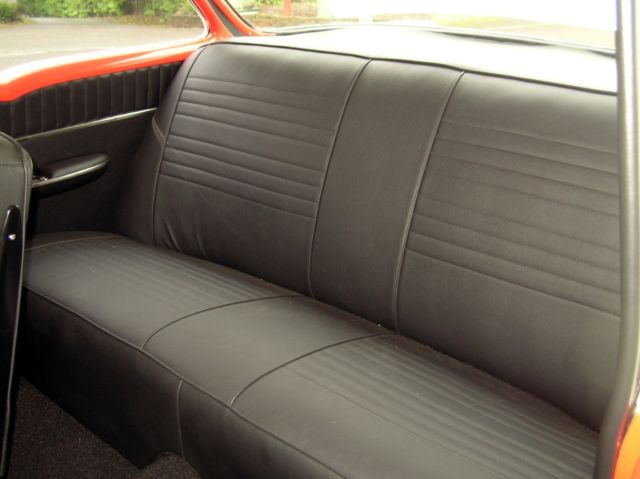 1955 Chevrolet Bel Air/150/210 - photo 10