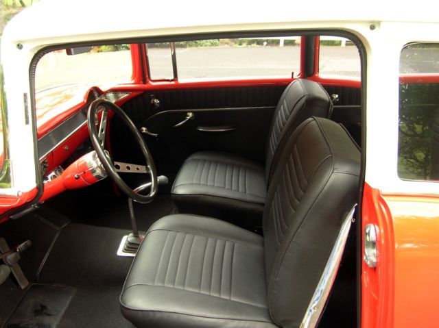 1955 Chevrolet Bel Air/150/210 - photo 11