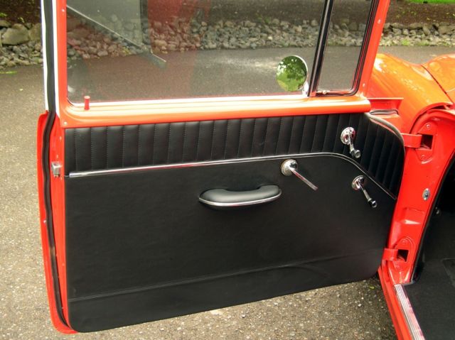 1955 Chevrolet Bel Air/150/210 - photo 13
