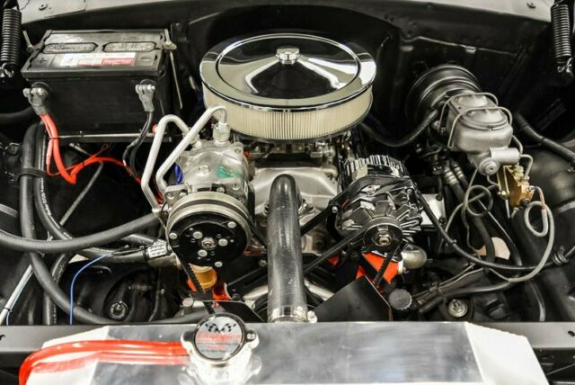 1955 Chevrolet Bel Air/150/210 -- - photo 10