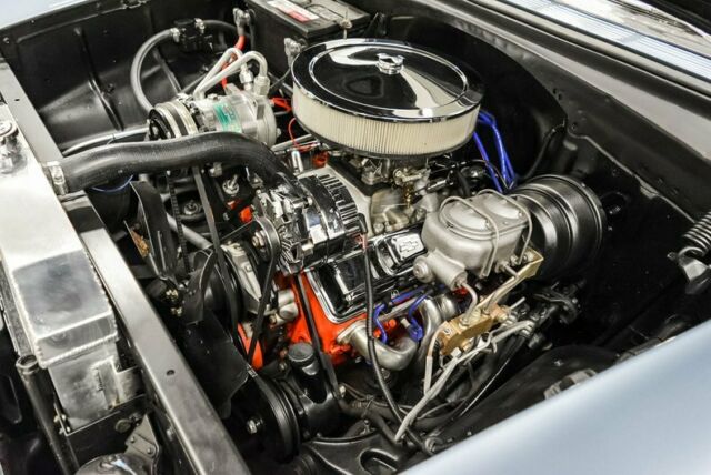 1955 Chevrolet Bel Air/150/210 -- - photo 11