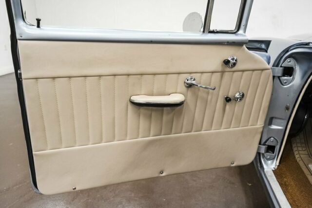 1955 Chevrolet Bel Air/150/210 -- - photo 12
