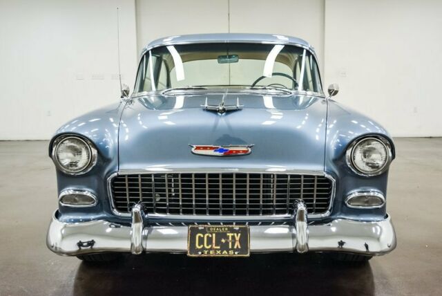 1955 Chevrolet Bel Air/150/210 -- - photo 2