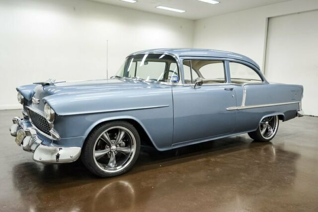 1955 Chevrolet Bel Air/150/210 -- - photo 3