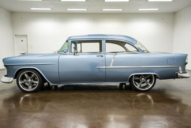 1955 Chevrolet Bel Air/150/210 -- - photo 4