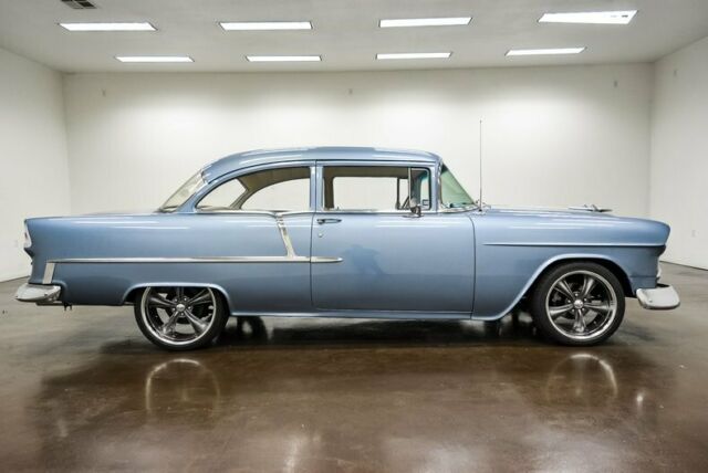 1955 Chevrolet Bel Air/150/210 -- - photo 8
