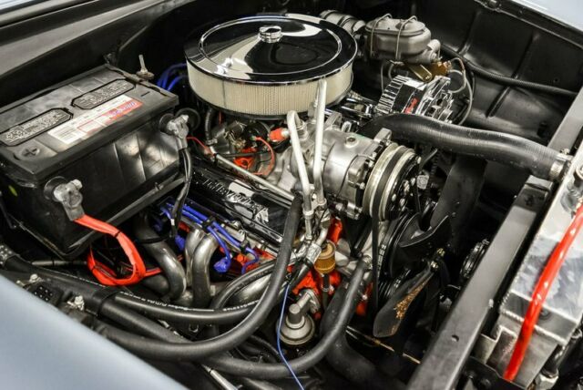 1955 Chevrolet Bel Air/150/210 -- - photo 9