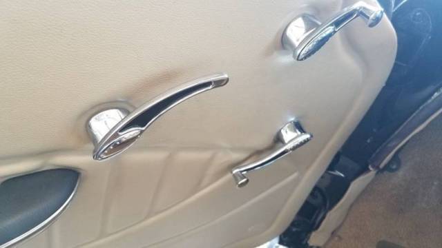 1955 Chevrolet Bel Air/150/210 210 - photo 13