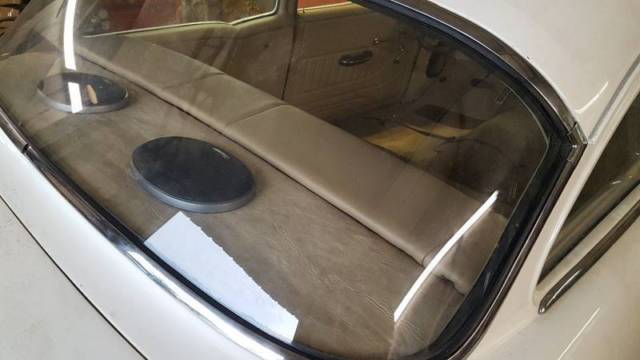 1955 Chevrolet Bel Air/150/210 210 - photo 3