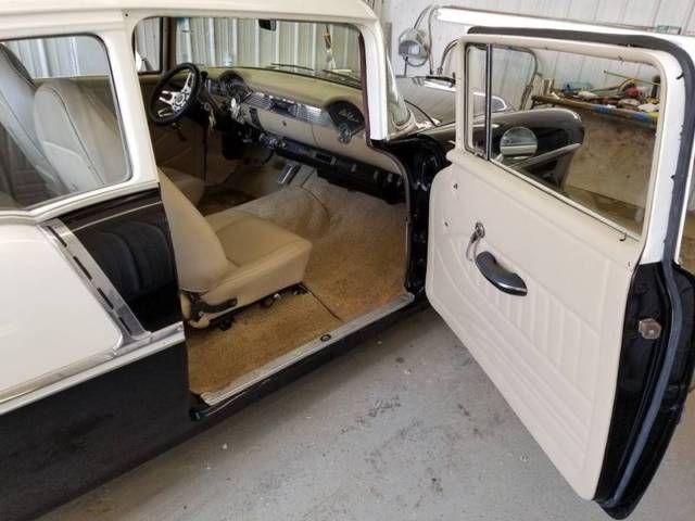 1955 Chevrolet Bel Air/150/210 210 - photo 6