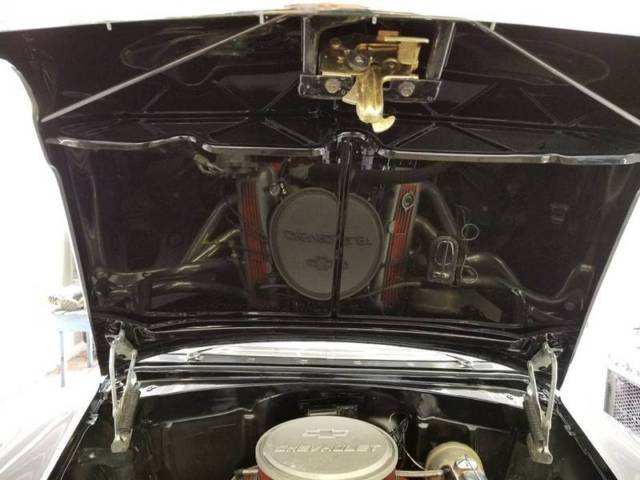 1955 Chevrolet Bel Air/150/210 210 - photo 7