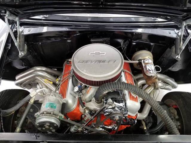 1955 Chevrolet Bel Air/150/210 210 - photo 8