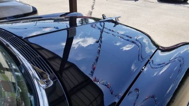 1955 Chevrolet Bel Air/150/210 210 - photo 9