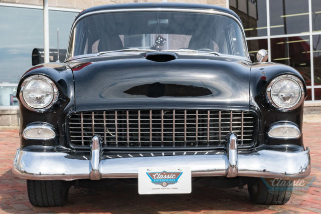 1955 Chevrolet Bel Air/150/210 210 Full Custom - photo 3