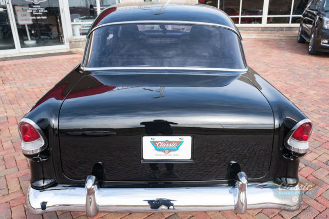 1955 Chevrolet Bel Air/150/210 210 Full Custom - photo 6