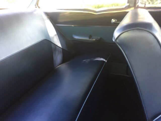 1955 Chevrolet Bel Air/150/210 - photo 7