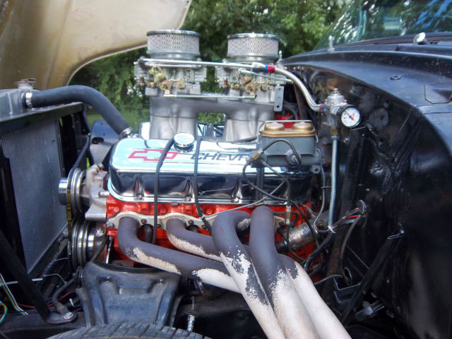 1955 Chevrolet Bel Air/150/210 Belair 210 150 - photo 11