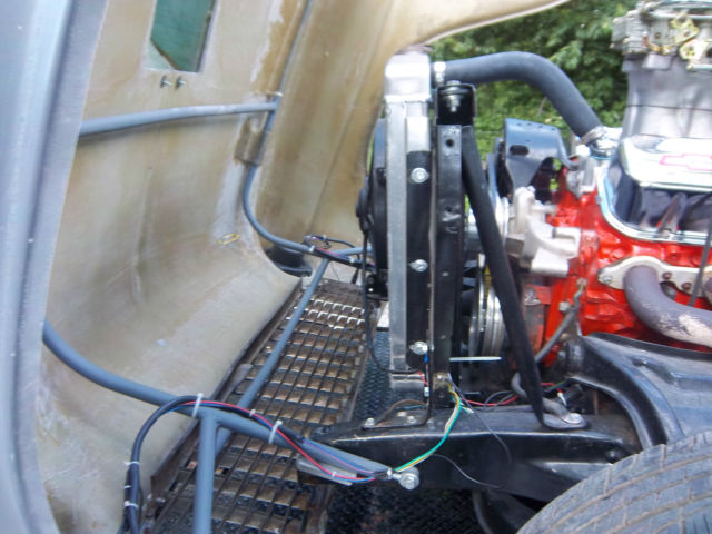 1955 Chevrolet Bel Air/150/210 Belair 210 150 - photo 12