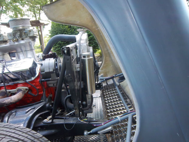 1955 Chevrolet Bel Air/150/210 Belair 210 150 - photo 13