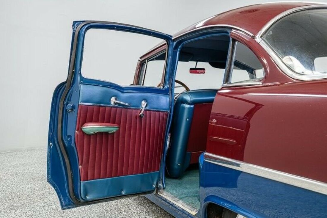 1955 Chevrolet Bel Air/150/210 - photo 12