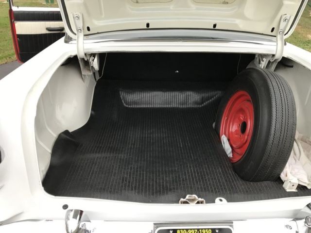 1955 Chevrolet Bel Air/150/210 383 stroker Muncie 4 speed Cragers AC nice - photo 11