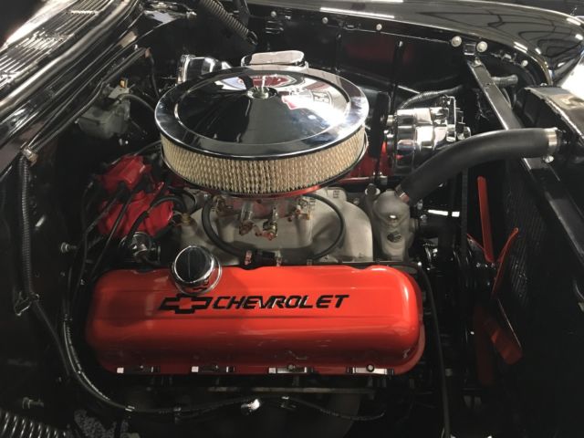 1955 Chevrolet Bel Air/150/210 - photo 11