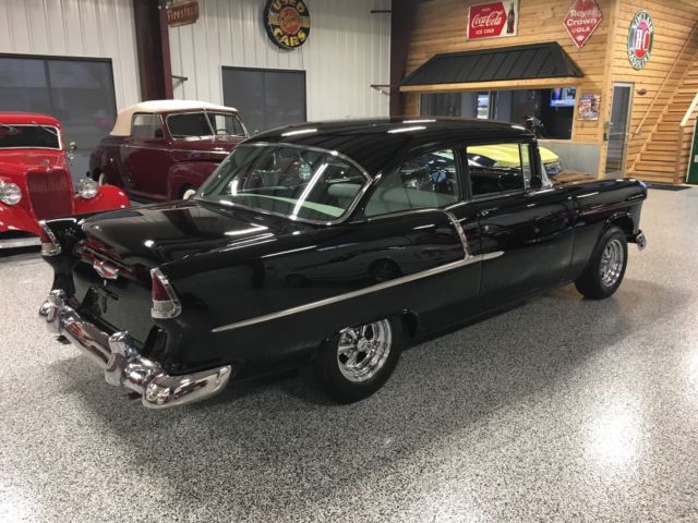 1955 Chevrolet Bel Air/150/210 - photo 4