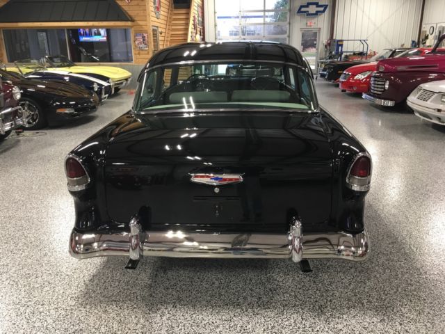 1955 Chevrolet Bel Air/150/210 - photo 9