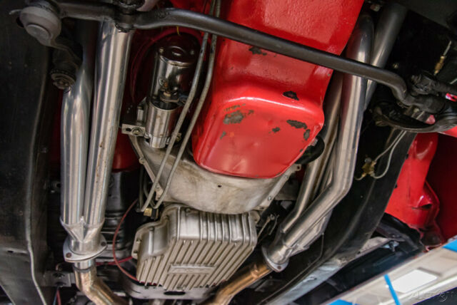 1955 Chevrolet 210 professional Build $75k Invested Big Block with Automatic - photo 10