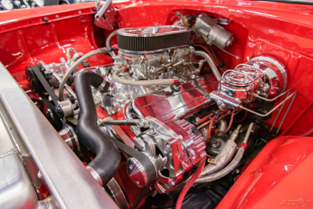 1955 Chevrolet 210 professional Build $75k Invested Big Block with Automatic - photo 7