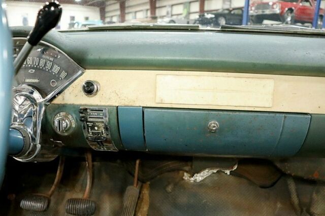 1955 Chevrolet Bel Air/150/210 -- - photo 11