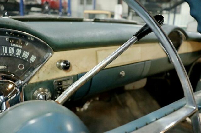1955 Chevrolet Bel Air/150/210 -- - photo 12
