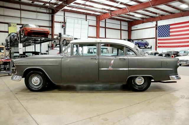 1955 Chevrolet Bel Air/150/210 -- - photo 2