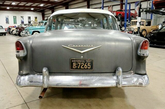 1955 Chevrolet Bel Air/150/210 -- - photo 4