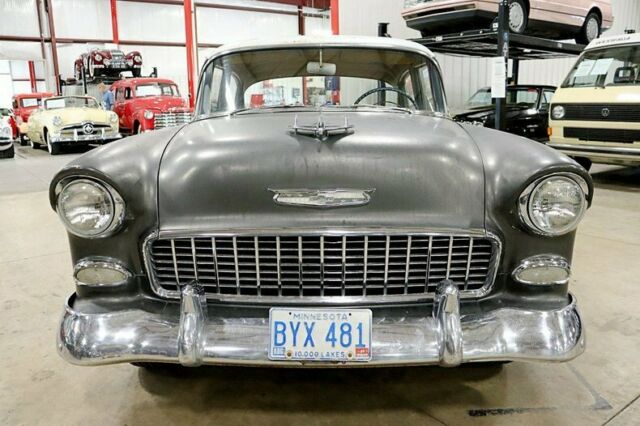 1955 Chevrolet Bel Air/150/210 -- - photo 8