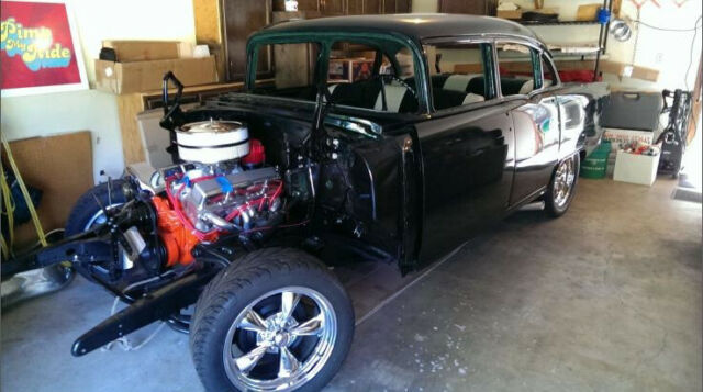 1955 Chevrolet 210 1955 Chevrolet 210 - photo 2