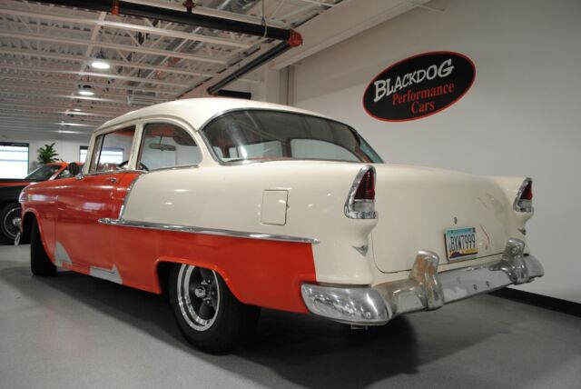 1955 Chevrolet Bel Air/150/210 -- - photo 11