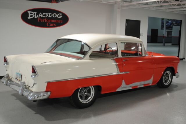 1955 Chevrolet Bel Air/150/210 -- - photo 12