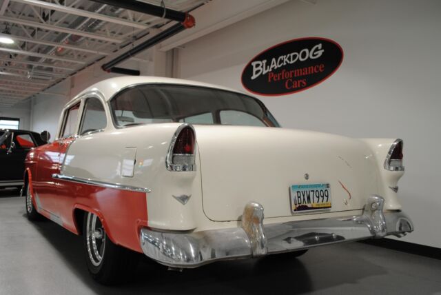 1955 Chevrolet Bel Air/150/210 -- - photo 13
