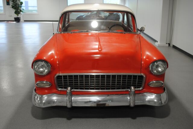 1955 Chevrolet Bel Air/150/210 -- - photo 5