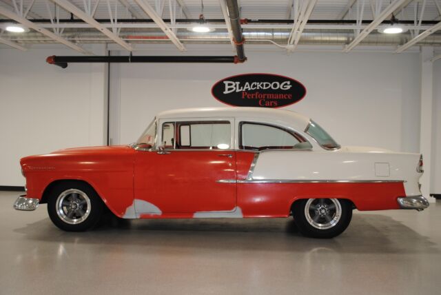 1955 Chevrolet Bel Air/150/210 -- - photo 7
