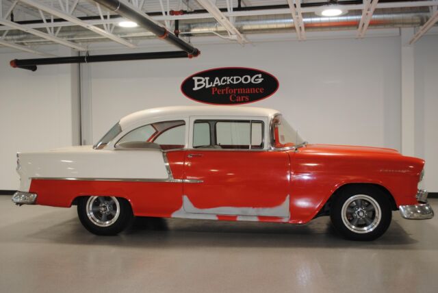 1955 Chevrolet Bel Air/150/210 -- - photo 9
